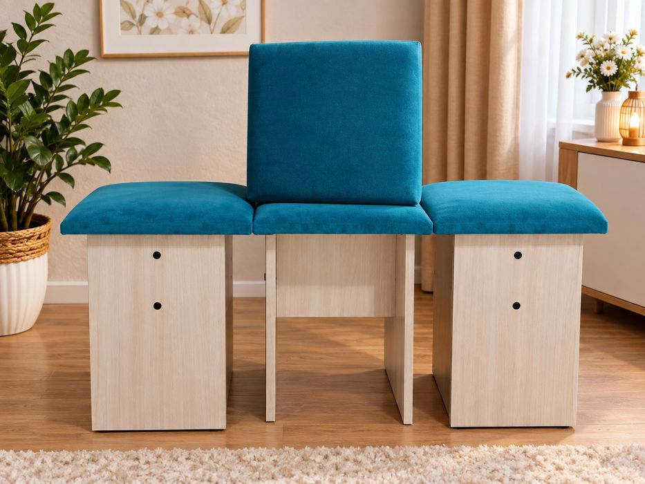 Продам кухонные табуретки новые