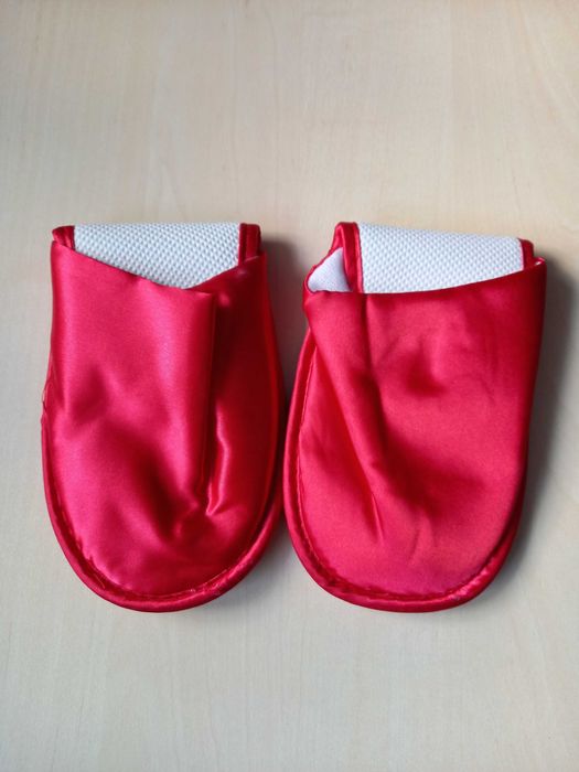 Комплект за пътуване в чантичка