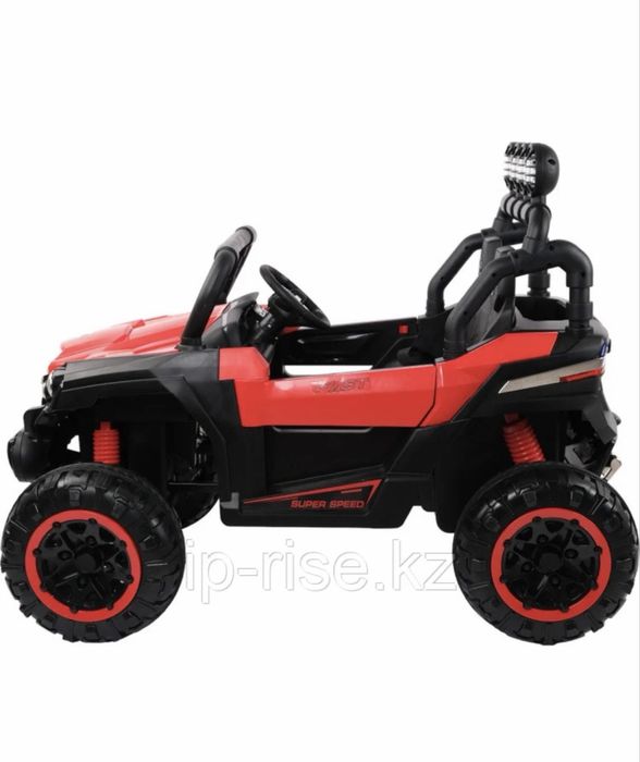 Продам машинку на пульте управления