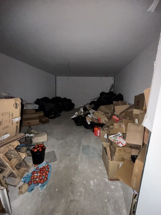 Depozit , spatii depozitare