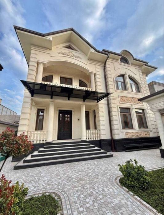 Дархан-3 кафе Bredley  Продается Новый Евро дом