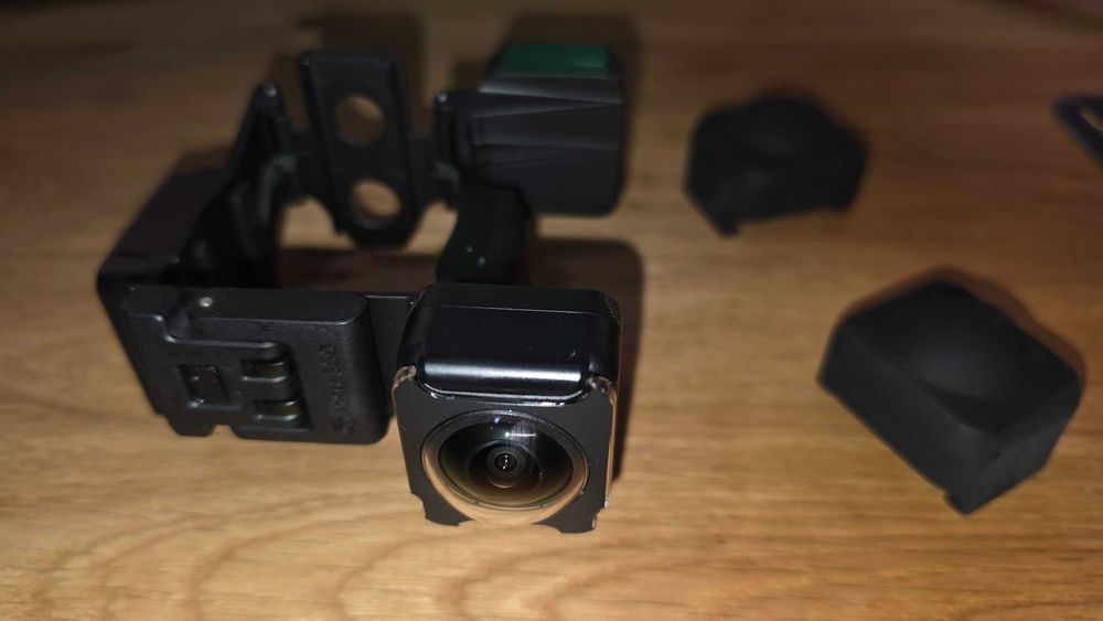 Insta360 Sphere / За Air 2S 360 Sphere