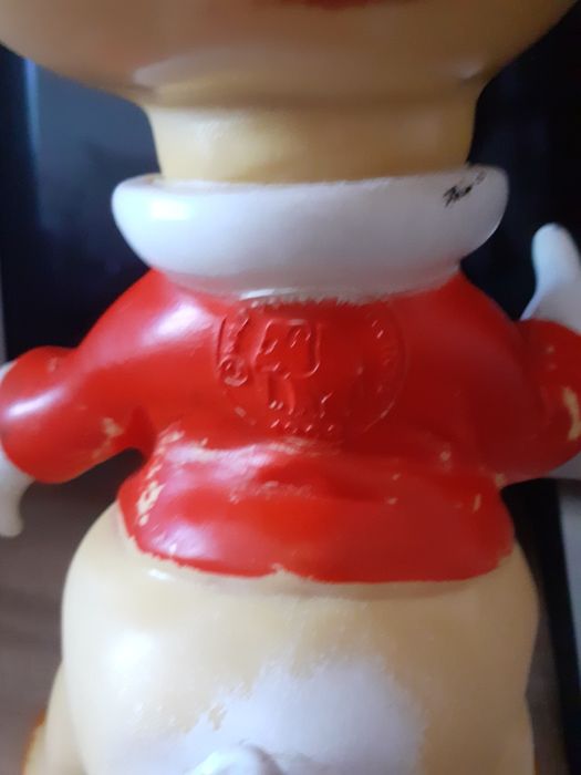 Ретро играчки Варнер брос