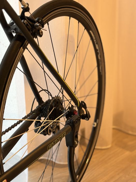 Vând bicicletă GITANE FITNESS 600