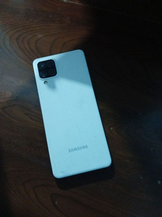 Samsung galaxy a22