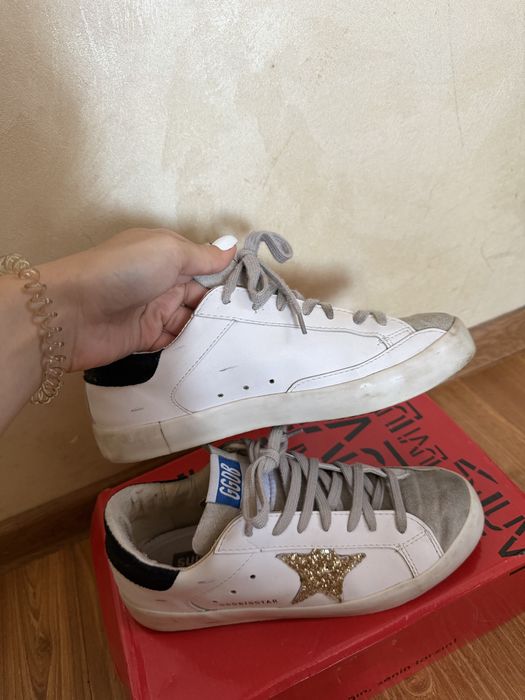 Adidasi Golden Goose