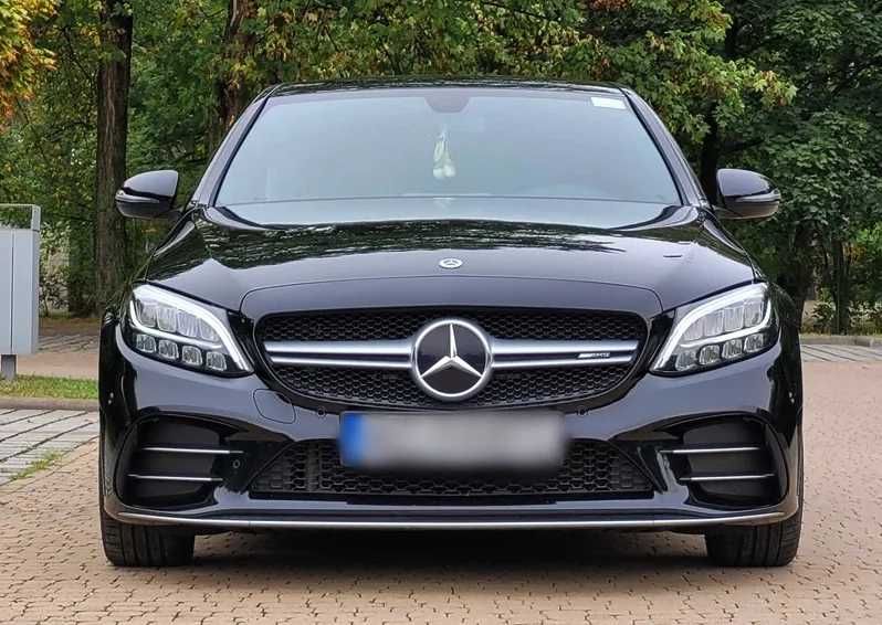 Продажа автомобиля