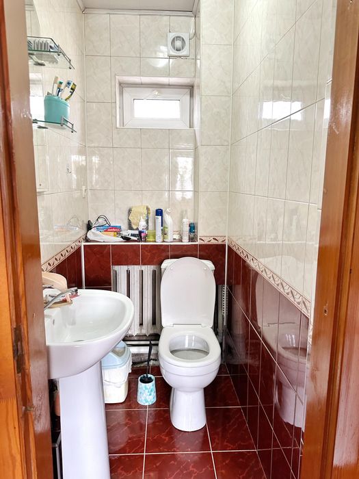 Продам дом в центре города