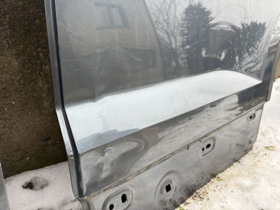 Задна лява врата за Шкода / Skoda Karoq / Ateca 2017 -