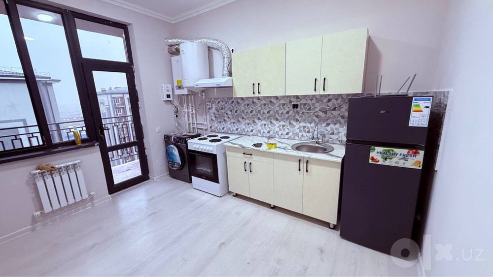 Продажа квартира Сергели