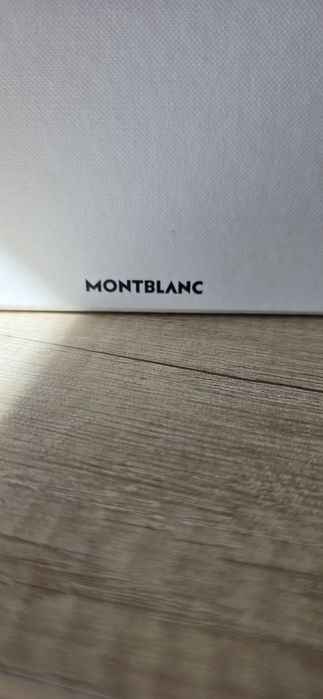Montblanc Meisterstück Around The World In 80 Days - butoni.