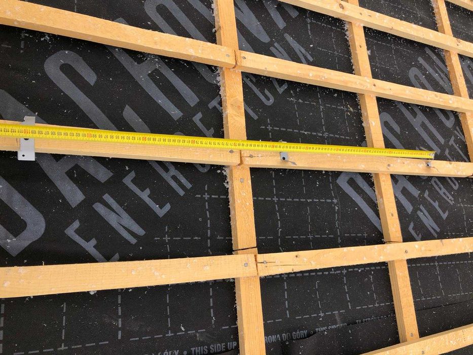 Mansardari si acoperisuri montaj tigla metalica