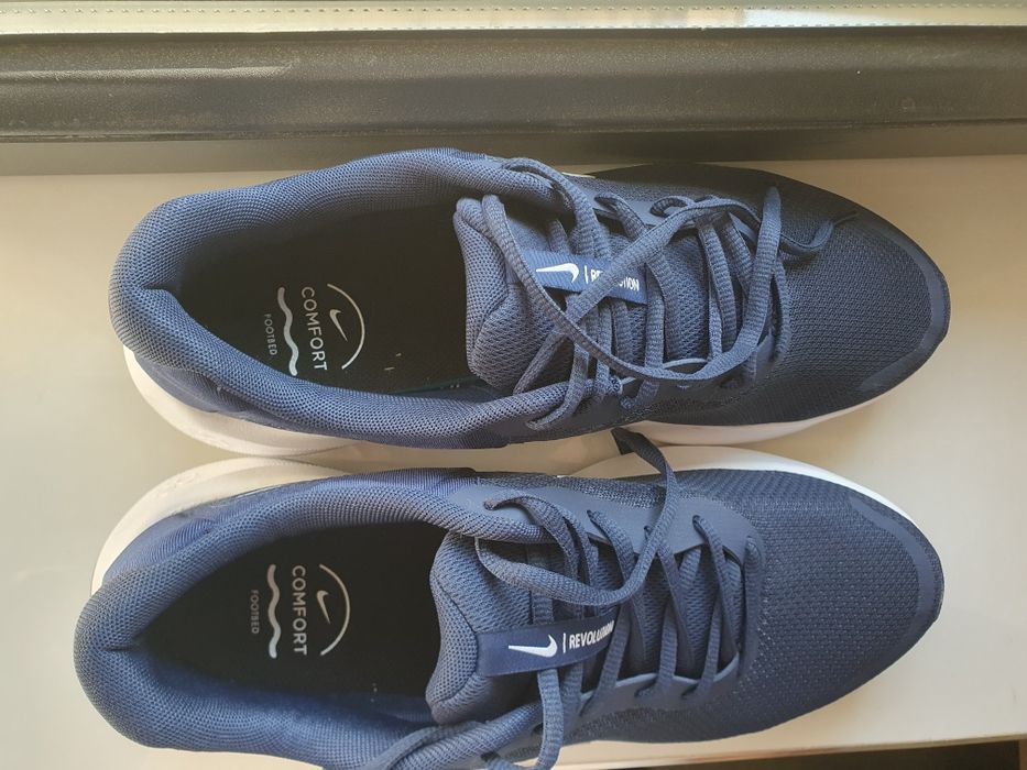 Беговые кроссовки Nike