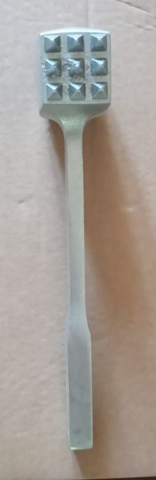 Молоток для мяса, поварежка, прихватка