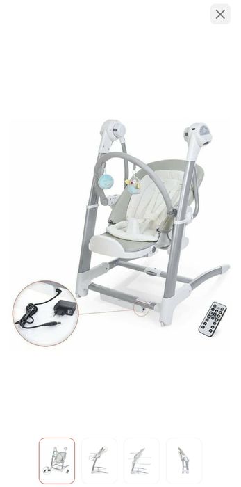 Стульчик для кормления