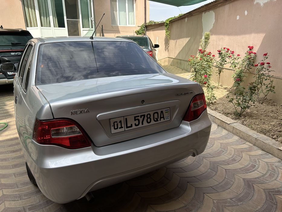 Продаётся Nexia 2 CONC, 2009 йил