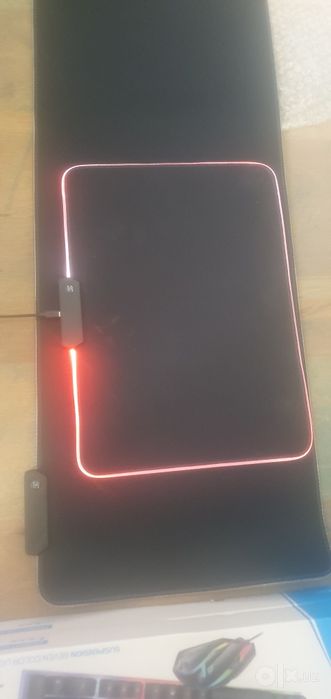 Kovrik RGB.  80x30. 35.25.  4mm