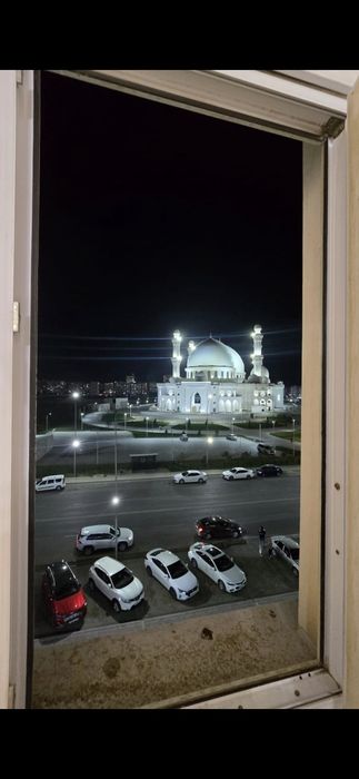 Аренда квартиры на долгий срок