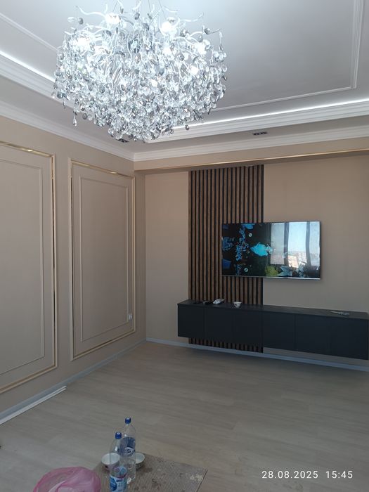 Remont qilish xizmati