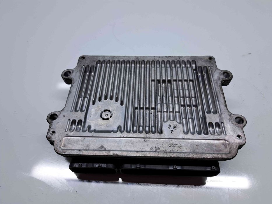 Calculator motor ECU MAZDA CX-5 (KE) [Fabr 2011-2016] SH0118881T 2.2 S