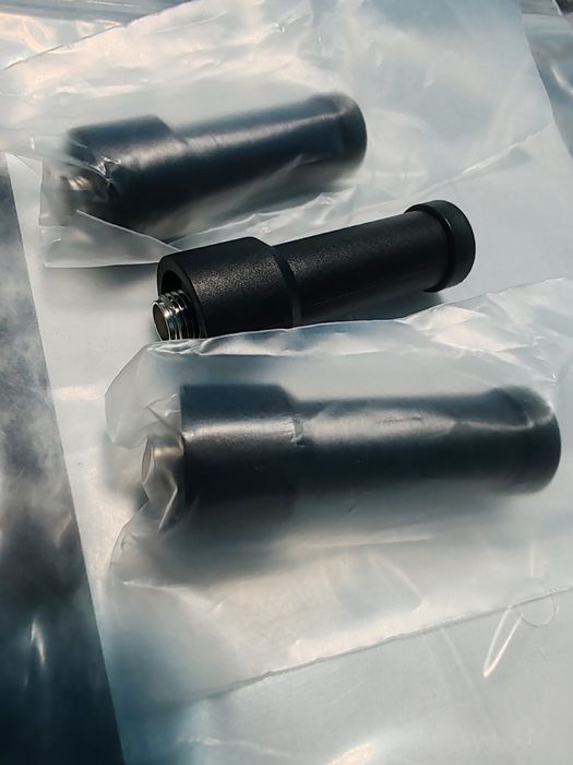 Antena statie radio emisie