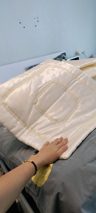 Покрывало для кровати