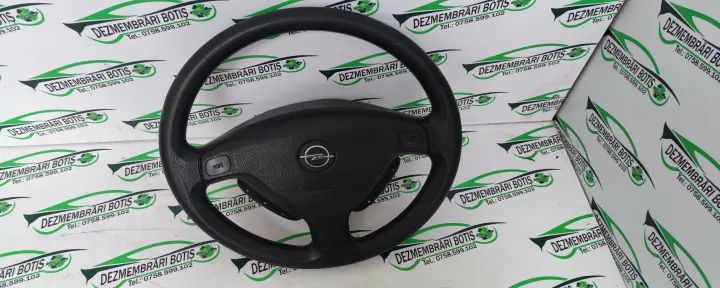 Airbag volan / sofer Opel Astra 2001 2.0 DTI MT (101 hp)