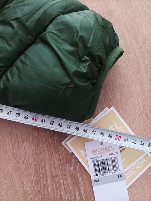 Michael Kors Ново голямо оригинално яке