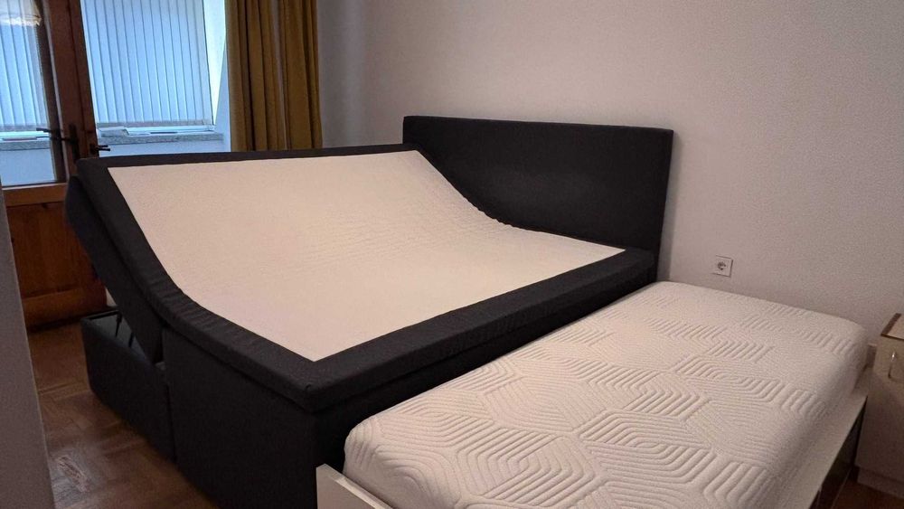 Спалня 180/200 боксспринг