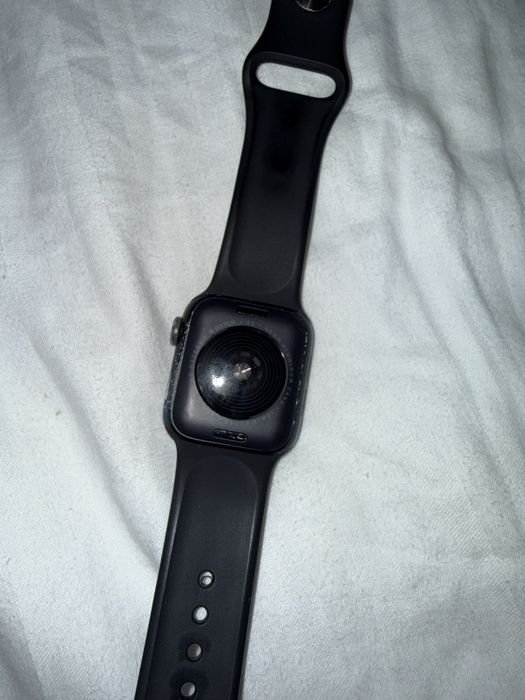 Apple Watch SE(2023)-40 mm
