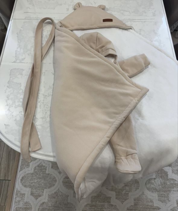 Конверт для выписки