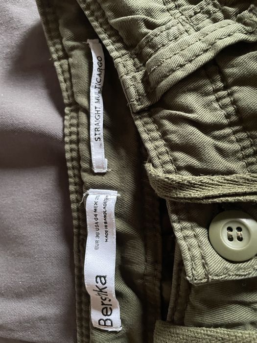 Дънки и спортни панталони