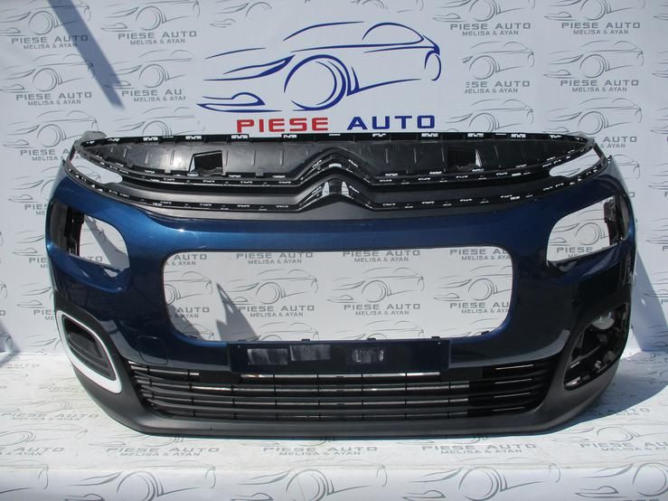 Bara fata Citroen Berlingo an 2019-2020-2021