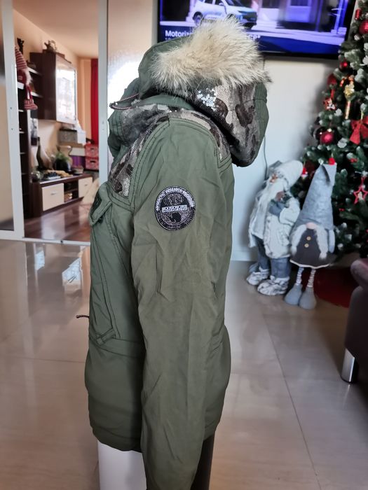 Vand haină NAPAPIJRI marimea S- M