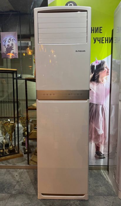 Кондиционер Алмаком