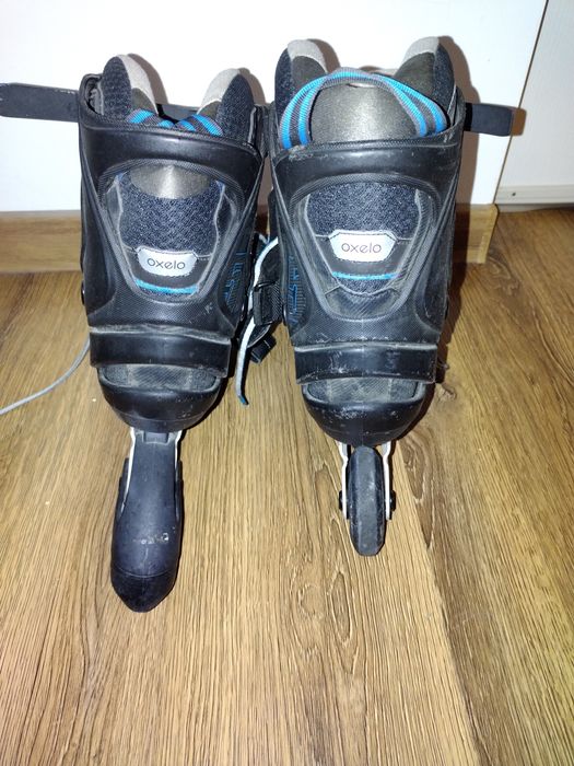 Vând role marca Oxelo