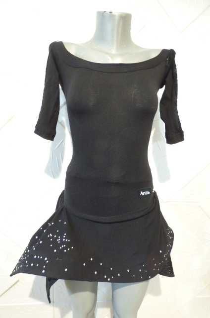 рокли за спортни танци