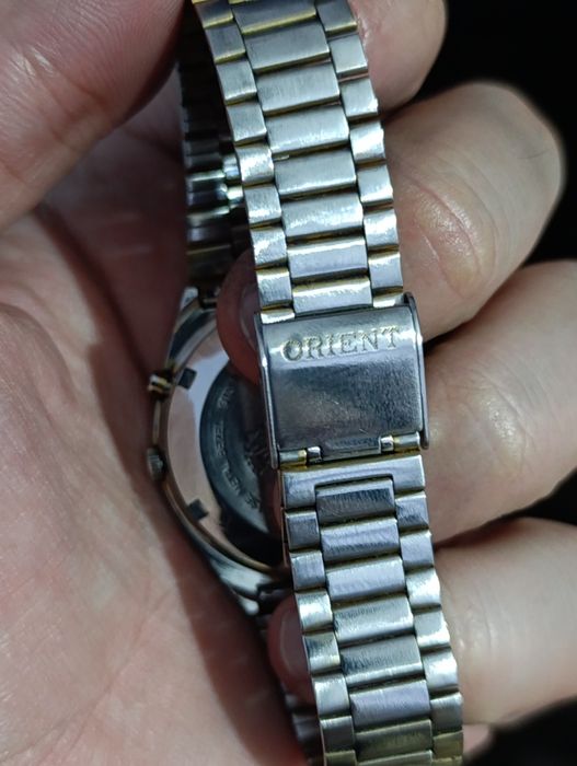 Orient японский соат сотилади