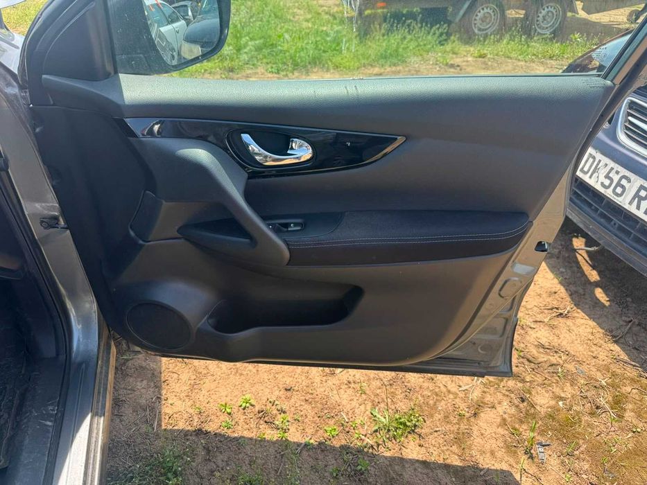 Dezmembrez Nissan Qashqai J11 1.2 Manual Facelift Dezmembrari Piese OEM