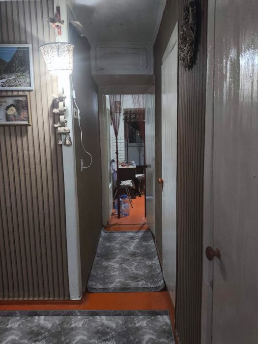 Квартира возле вокзала