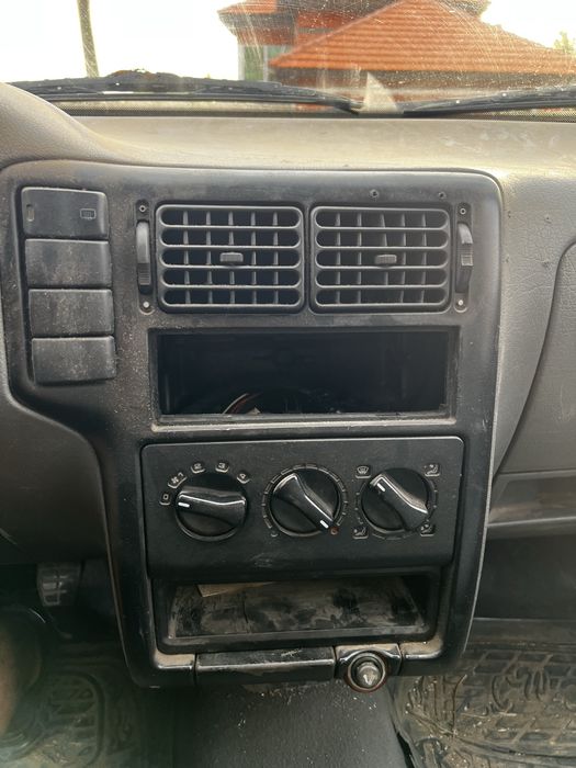 На части VW Caddy /Seat Inca  SDI-1.9