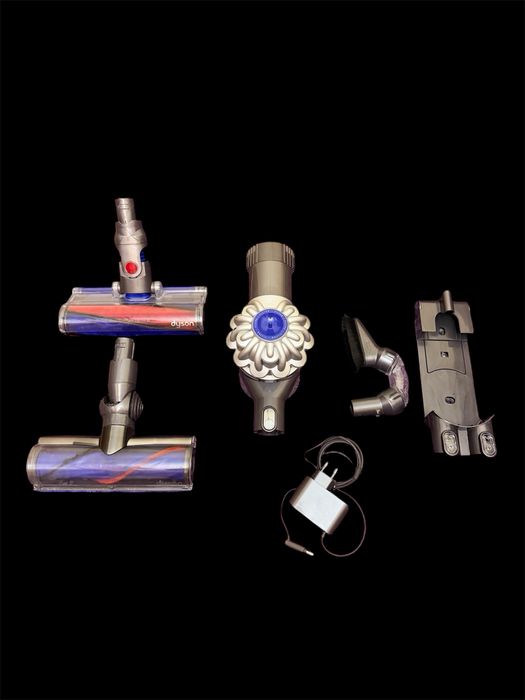 Lot aspiratoare Dyson V6, V7, V8 - stare foarte bună