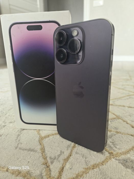 Iphone 14 pro 128gb