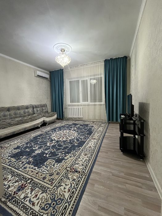 Узак мерзимге жалга бериледи.