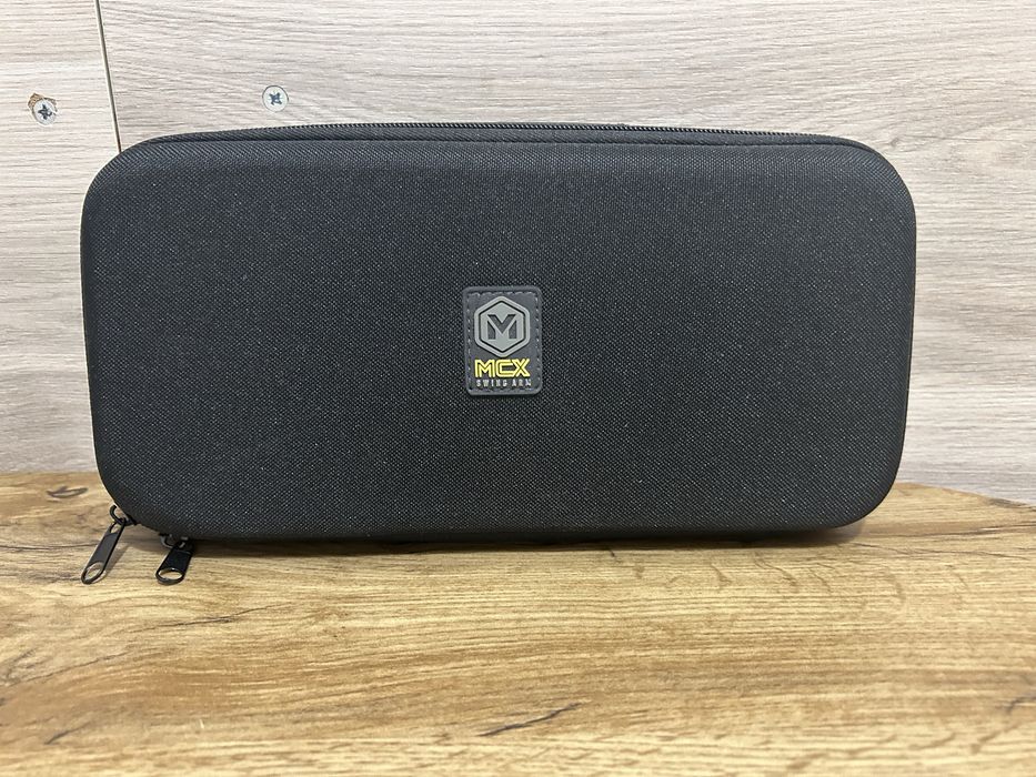 Swingere Mivardi MCX 66