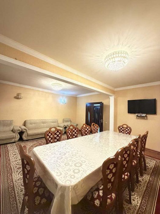 Гулзорда срочно уй сотилади