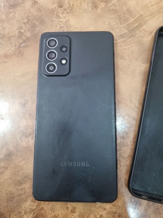 Arzonga Samsung Galaxy A52 sotiladi