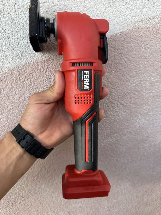 Multifunctionala Ferm