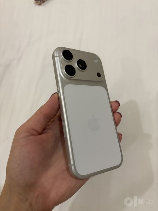 IPhone  17 pro