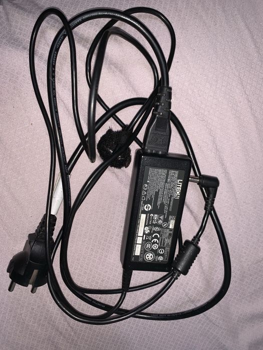 Зарядка от ноутбука Acer Extensa 2510